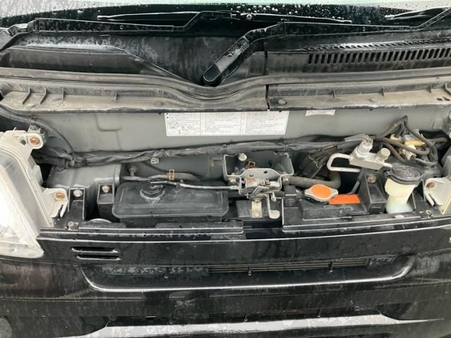 TOYOTA PIXIS van 4WD 2013