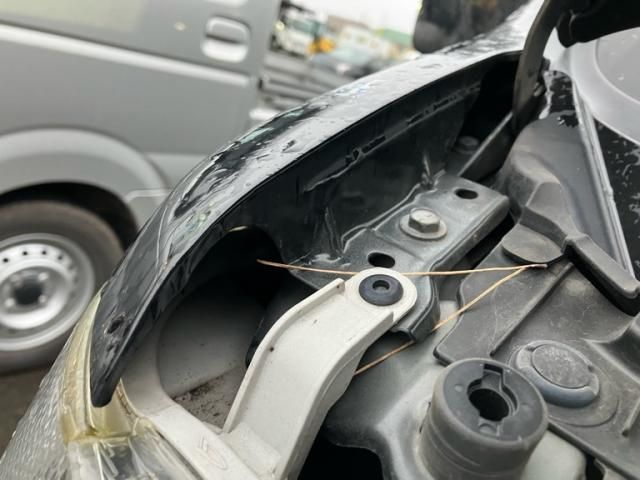 TOYOTA PIXIS van 4WD 2013