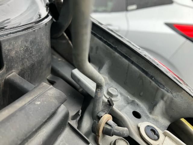 TOYOTA PIXIS van 4WD 2013