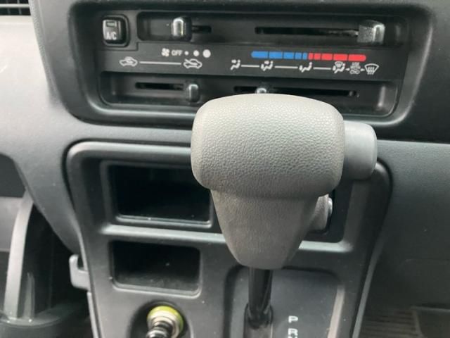 TOYOTA PIXIS van 4WD 2013