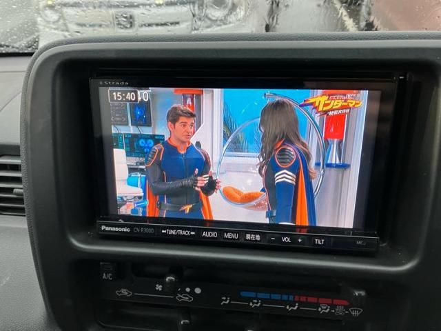 TOYOTA PIXIS van 4WD 2013