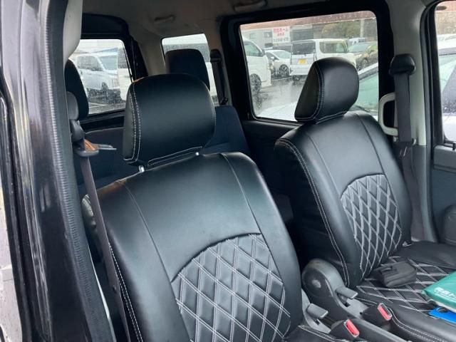 TOYOTA PIXIS van 4WD 2013