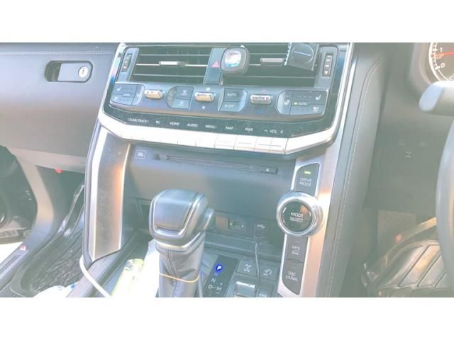 TOYOTA LANDCRUISER wagon 2023