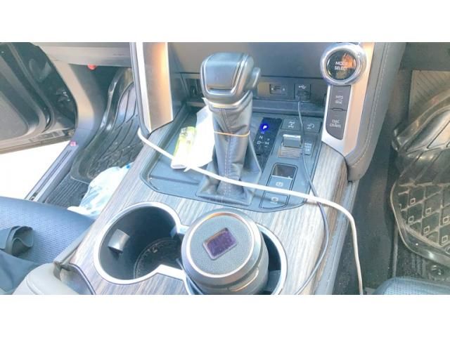 TOYOTA LANDCRUISER wagon 2023