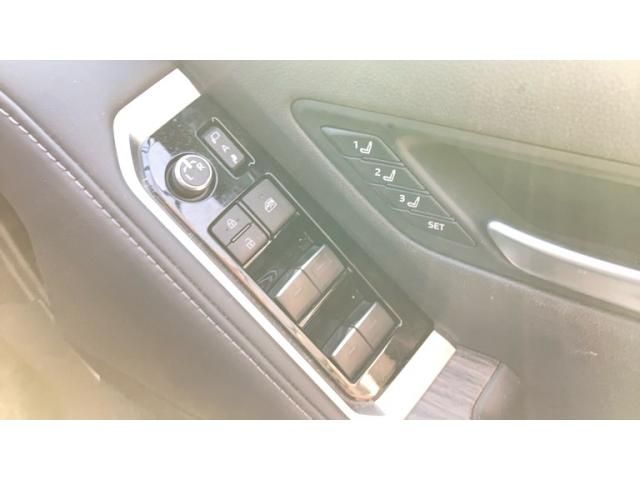 TOYOTA LANDCRUISER wagon 2023