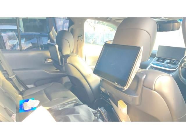 TOYOTA LANDCRUISER wagon 2023