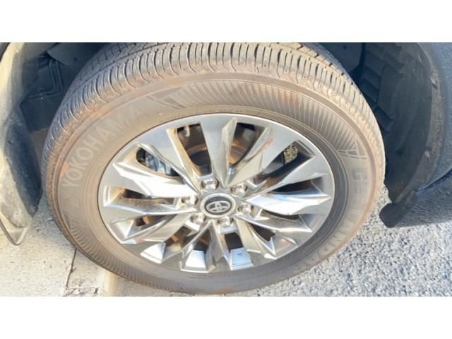 TOYOTA LANDCRUISER wagon 2023