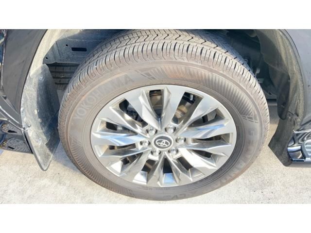 TOYOTA LANDCRUISER wagon 2023