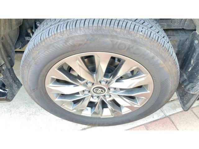 TOYOTA LANDCRUISER wagon 2023