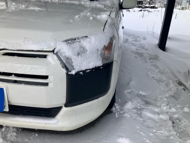 TOYOTA SUCCEED van 4WD 2017