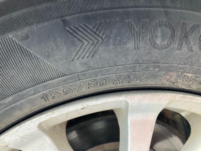 TOYOTA SUCCEED van 4WD 2017