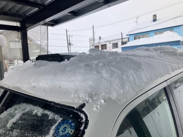 TOYOTA SUCCEED van 4WD 2017