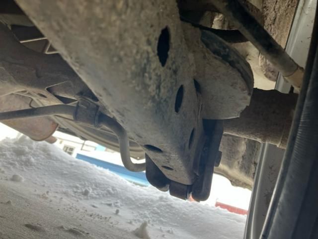 TOYOTA SUCCEED van 4WD 2017