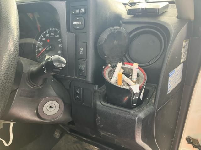 TOYOTA SUCCEED van 4WD 2017