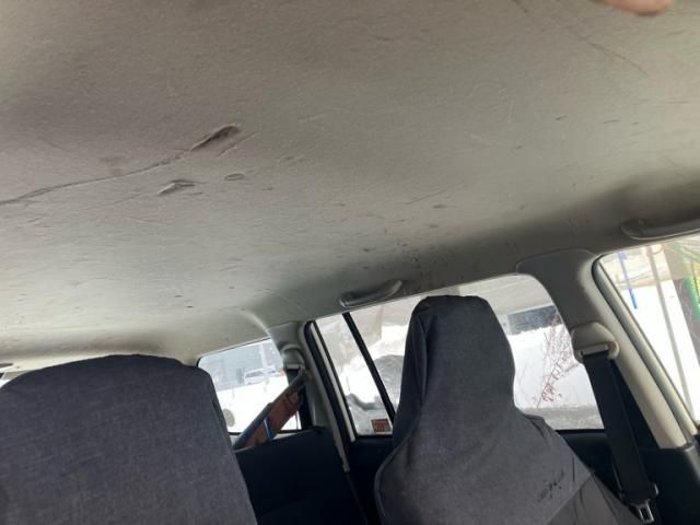 TOYOTA SUCCEED van 4WD 2017