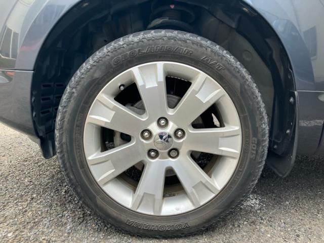 MITSUBISHI DELICA D:5 4WD 2008