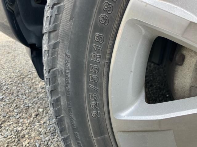 MITSUBISHI DELICA D:5 4WD 2008