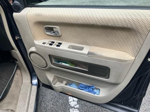 MITSUBISHI DELICA D:5 4WD 2008