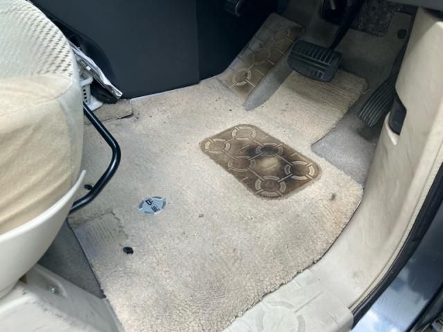 MITSUBISHI DELICA D:5 4WD 2008