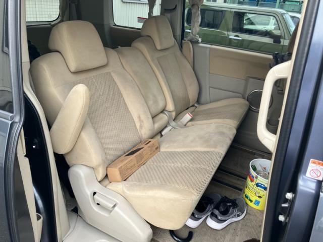 MITSUBISHI DELICA D:5 4WD 2008