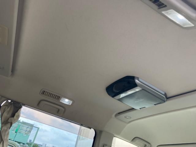 MITSUBISHI DELICA D:5 4WD 2008