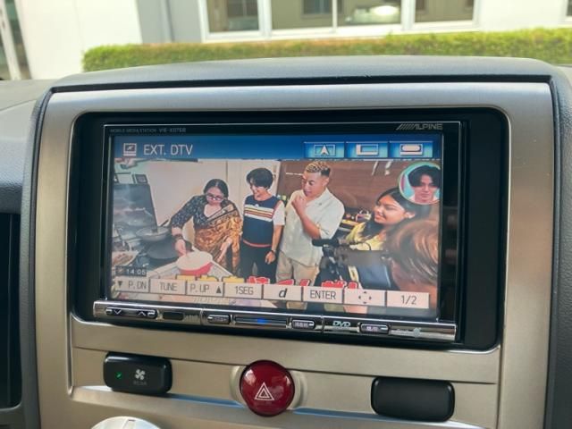 MITSUBISHI DELICA D:5 4WD 2008