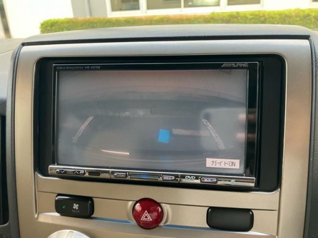 MITSUBISHI DELICA D:5 4WD 2008