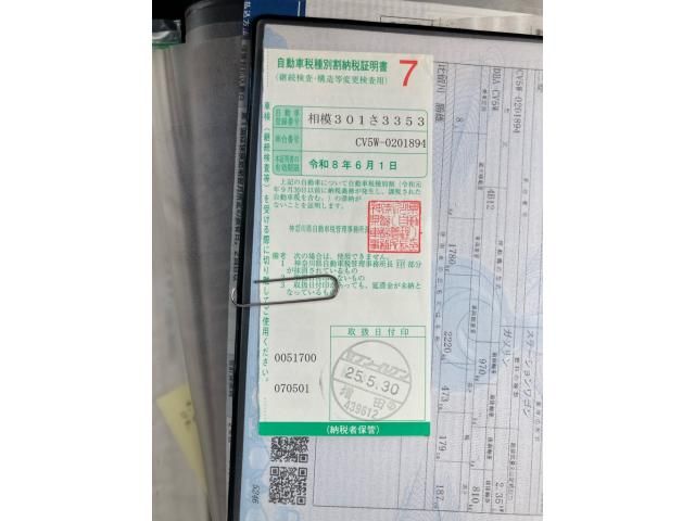 MITSUBISHI DELICA D:5 4WD 2008