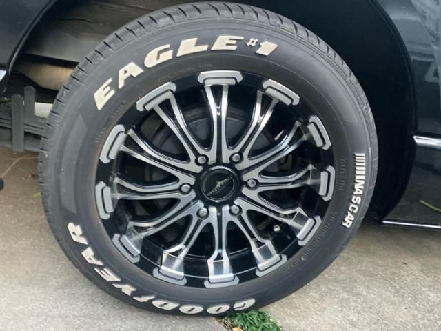 TOYOTA HIACE van 2WD 2019