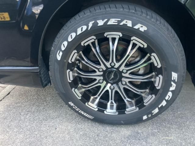 TOYOTA HIACE van 2WD 2019