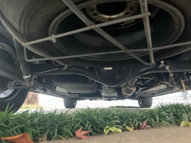 TOYOTA HIACE van 2WD 2019