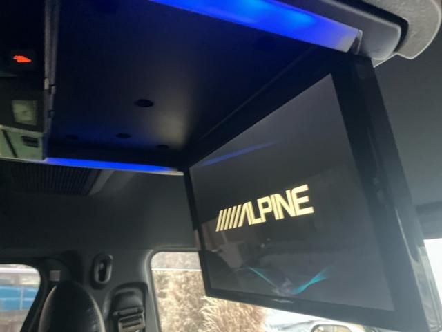 TOYOTA HIACE van 2WD 2019