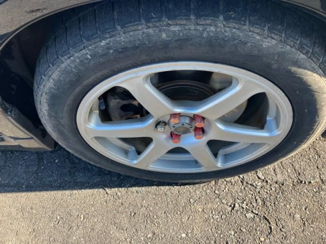 SUBARU LEGACY-TW 4WD 2009