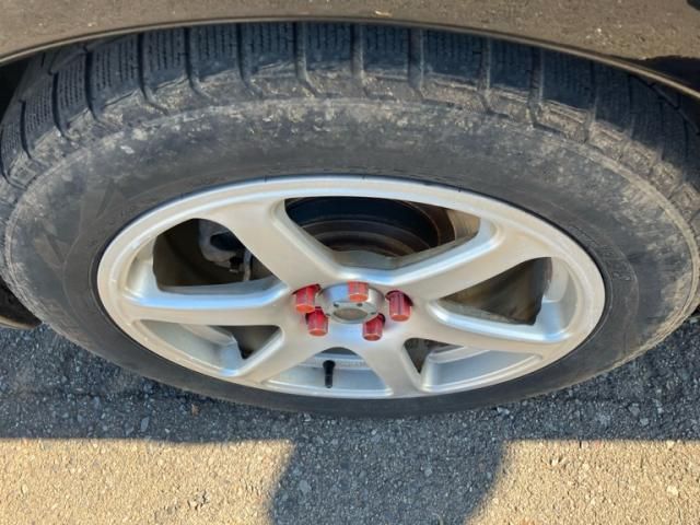 SUBARU LEGACY-TW 4WD 2009