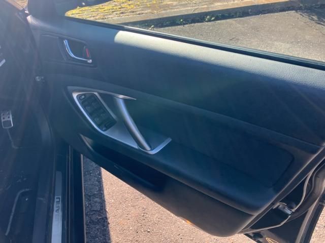 SUBARU LEGACY-TW 4WD 2009