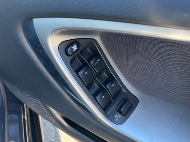 SUBARU LEGACY-TW 4WD 2009