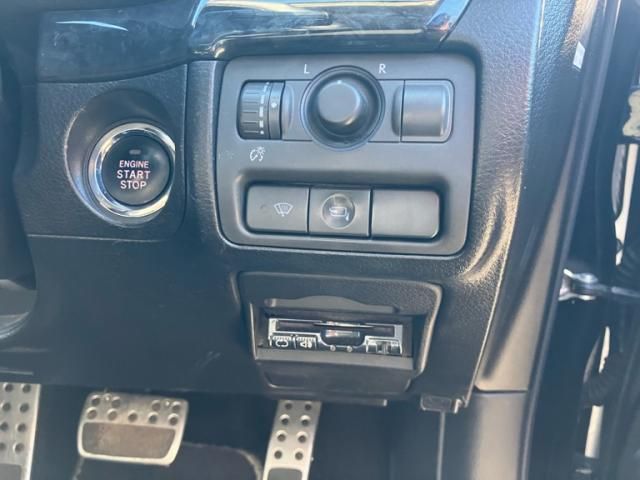 SUBARU LEGACY-TW 4WD 2009