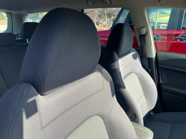 SUBARU LEGACY-TW 4WD 2009