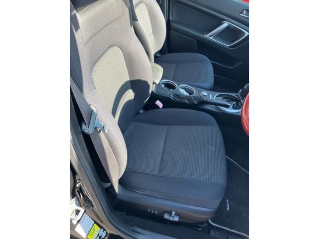 SUBARU LEGACY-TW 4WD 2009