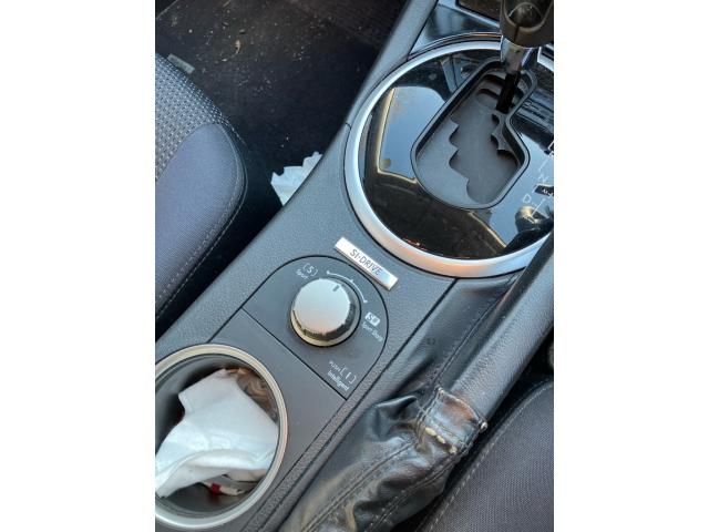 SUBARU LEGACY-TW 4WD 2009