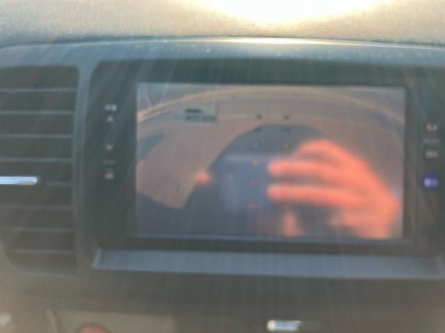 SUBARU LEGACY-TW 4WD 2009