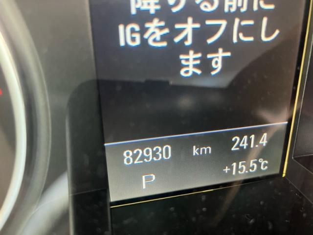 AUDI AUDI A4 AVANT 2014