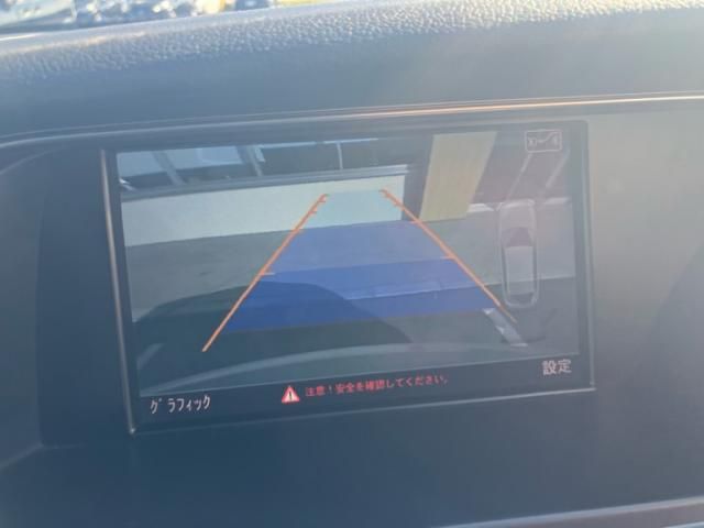 AUDI AUDI A4 AVANT 2014