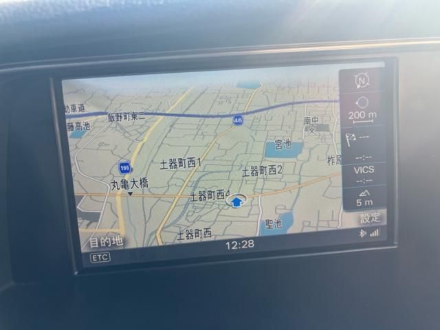 AUDI AUDI A4 AVANT 2014