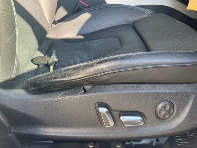 AUDI AUDI A4 AVANT 2014