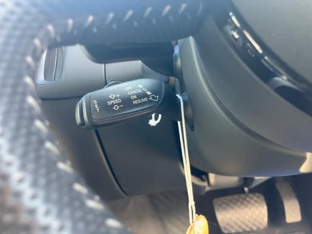 AUDI AUDI A4 AVANT 2014