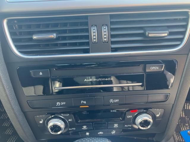 AUDI AUDI A4 AVANT 2014