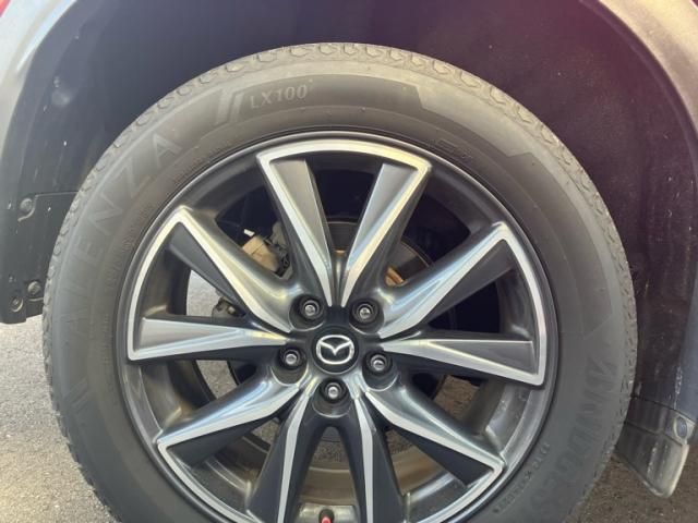 MAZDA CX-5 2017