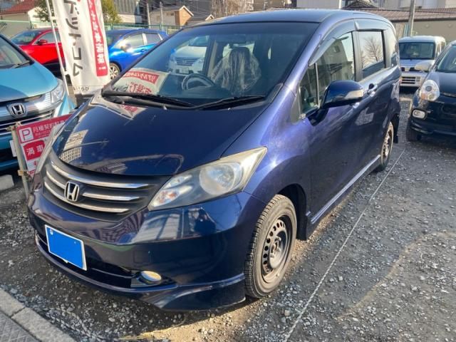 HONDA FREED 2010