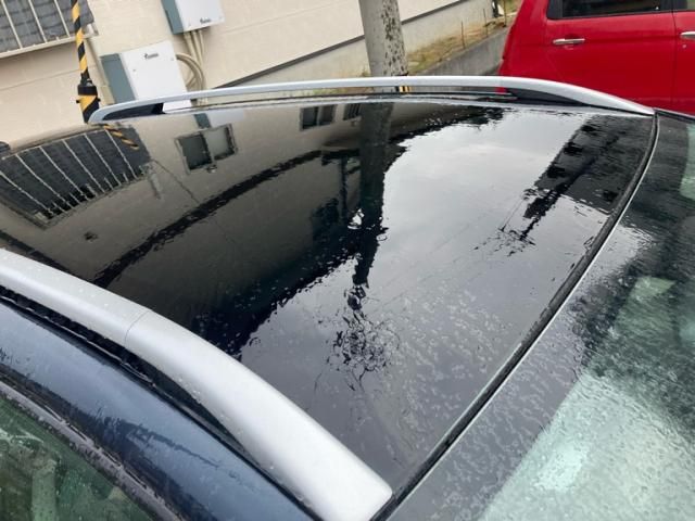 CITROEN CITROEN C5 TOURER 2008